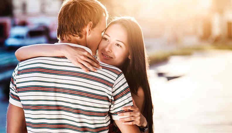 what girls like about boys